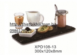 Đĩa đá buffet XPD108-13